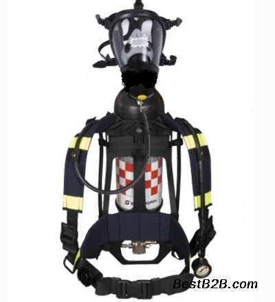 SCBA805霍尼韦尔空气呼吸器厂家价格