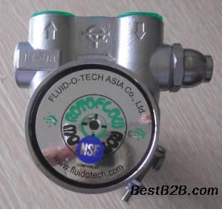PO2504X叶片泵福力德泰克
