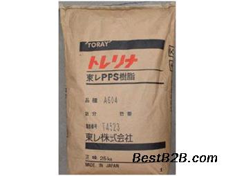 PPS A674M2 日本东丽 高抗冲击