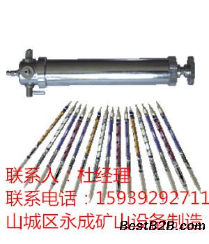 正压采样器对您不离不弃