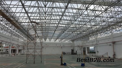 增城市钢结构厂房安全检测鉴定单位