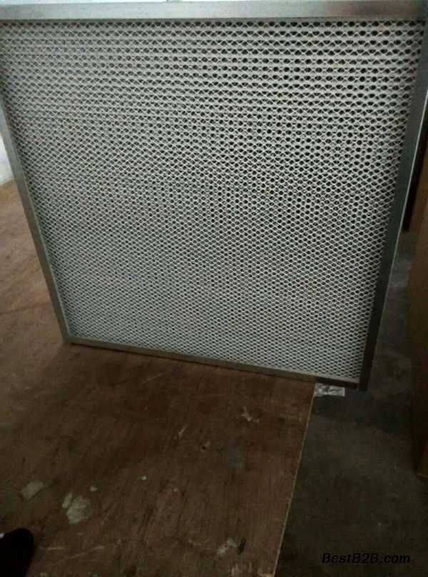 高效过滤器