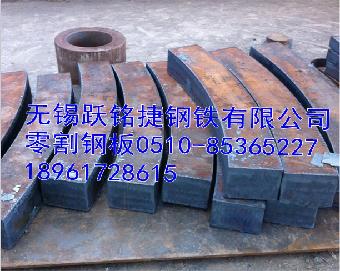 秦皇岛切割加工钢板