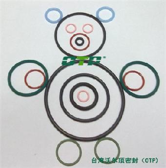 耐汽车空调管路HNBR胶圈