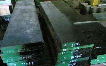 1.2344德国进口热作模具钢