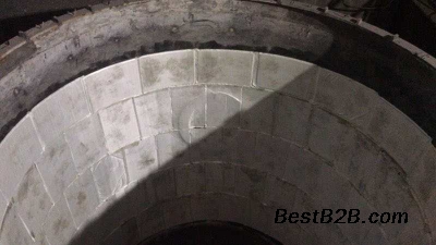 钢厂中间包隔热保温用纳米微孔隔热板
