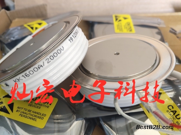 WESTCODE西玛晶闸管R1275NS21J