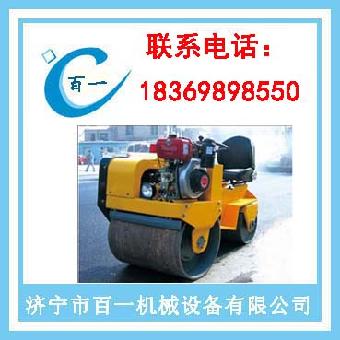 山东济宁微型压路机驾驶型压路机 振动压路机