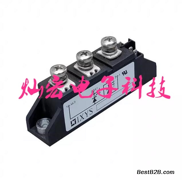 IXYS艾赛斯,MDMA240U2200ED