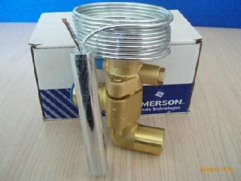 艾默生EMERSON制冷膨胀阀 TRAE60H