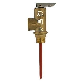 温度压力安全阀厂家