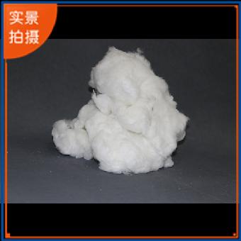 工业隔热高铝型硅酸铝纤维散棉