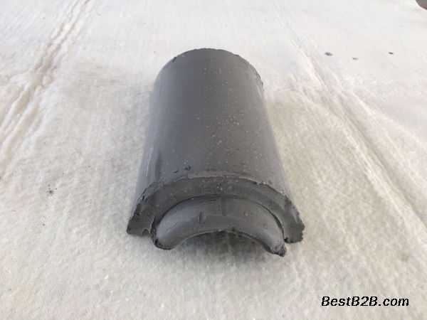 加工定做仿古别墅园林景观屋面筒瓦 板瓦中式建筑仿古