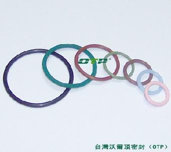 进口O 型圈