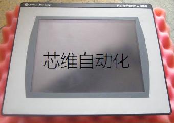 AB触摸屏维修