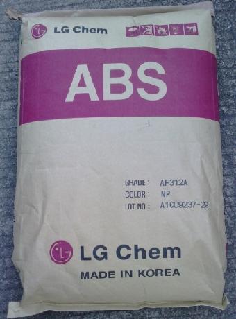 ABS韩国LGHF350高流动LG化学