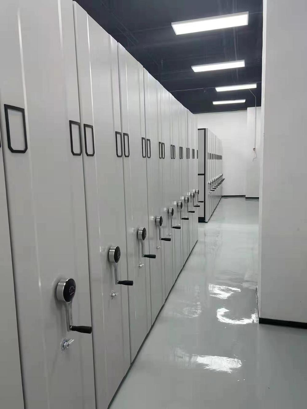 供应庆阳塑料员工更衣柜厂家庆阳ABS车间储物柜订制