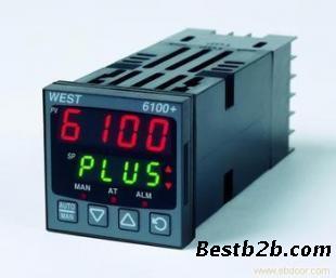 WEST温控表4100+