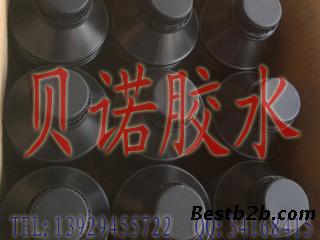玻璃粘金属UV无影胶水