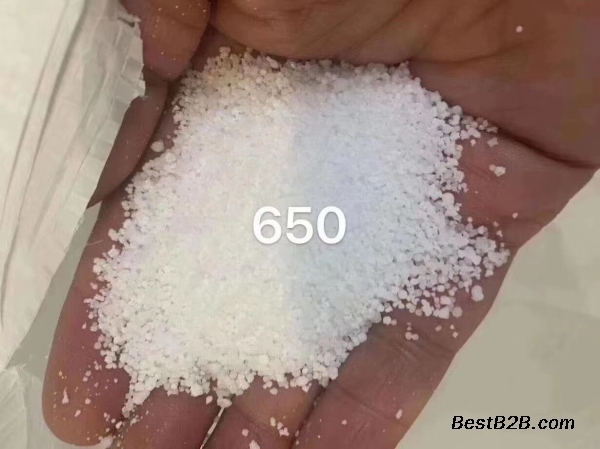 PP 利安巴塞尔 MF650Y 溶脂1800 现货
