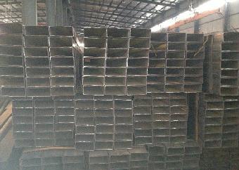40*100*2.0矩形方管,方矩管