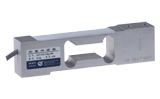B6N-C3-200kg-3B6。秦力不锈钢传感器