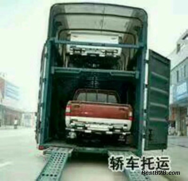 深圳至武汉小汽车运输