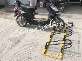 非机动车锁车处厂家 非机动车锁车处规格自行车锁车处