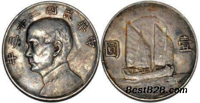 上门老钱币收购现金交易