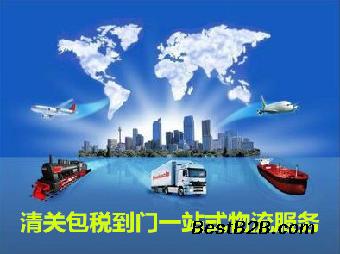 太阳眼镜发到美国被扣了有人能清关么