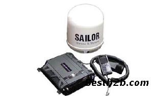 最稳定的卫星船载水手FBB250
