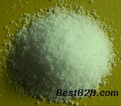 洗煤厂煤泥沉降用PAM絮凝剂
