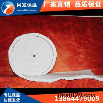 陶瓷纤维针刺毯
