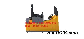 工程机械考核设备-运输车