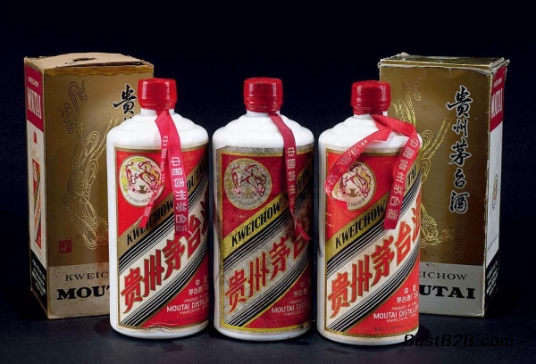 上海专业求购年份茅台老酒五粮液