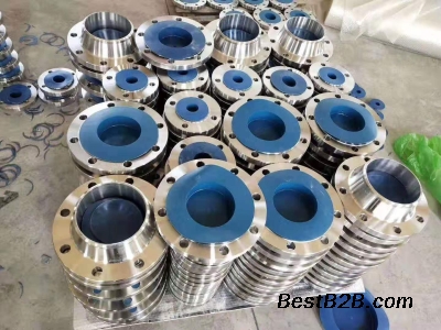陕西316L不锈钢PN16DN50对焊法兰出厂价格
