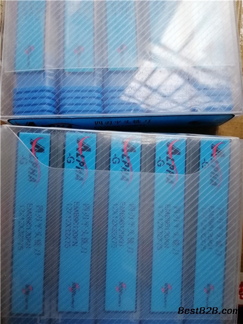 潮州求购回收钨钢刀片