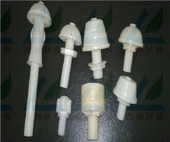 供应排水帽 长柄滤帽 滤头滤帽