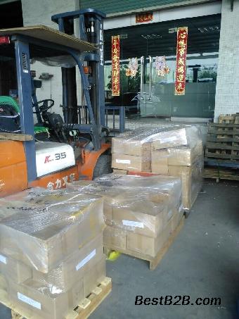 汕头到赣州搬家公司,物流仓储及配送