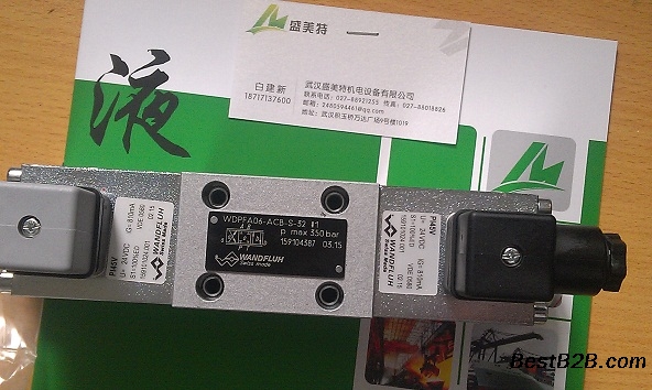 万福乐电磁减压阀BM32040b-G24使用方法
