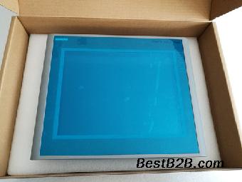 西门子 触摸屏 6AV6644-0AA01