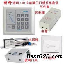 天津感应门安装天津门禁安装天津门禁刷卡器安装
