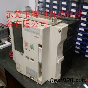AE2000-SW三菱断路器不能自动跳闸维修及流程