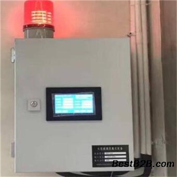 金属粉尘火花喷淋熄灭系统