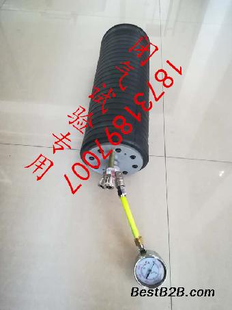 管道闭气试验气囊专利产品购买无忧