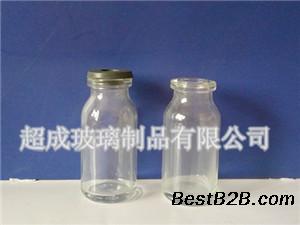 怎样区分管制西林瓶和模制西林瓶