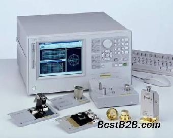 安捷伦阻抗分析仪E4991B