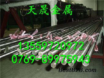 宝钢X2CrNiMoN29-7-2不锈钢棒