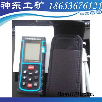 YHJ-200J矿用本安型激光测距仪