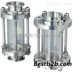 河南山西HGS01食品级快装视镜厂家